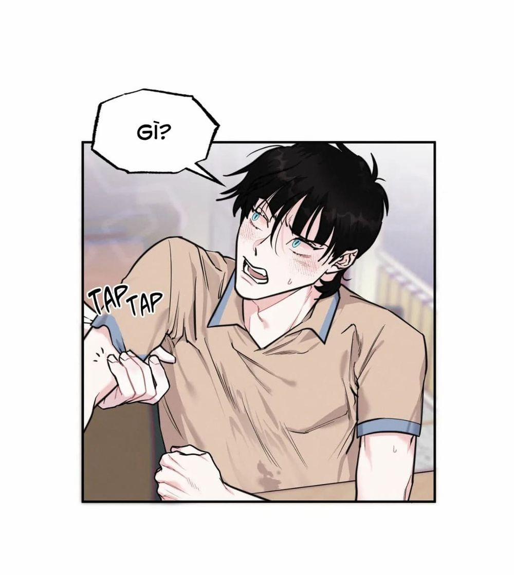 Lời Gian Dối Đẫm Máu 11 trang 56