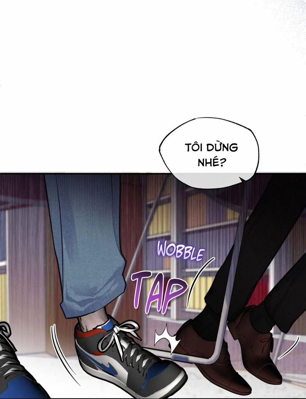 Lời Gian Dối Đẫm Máu 11 trang 7