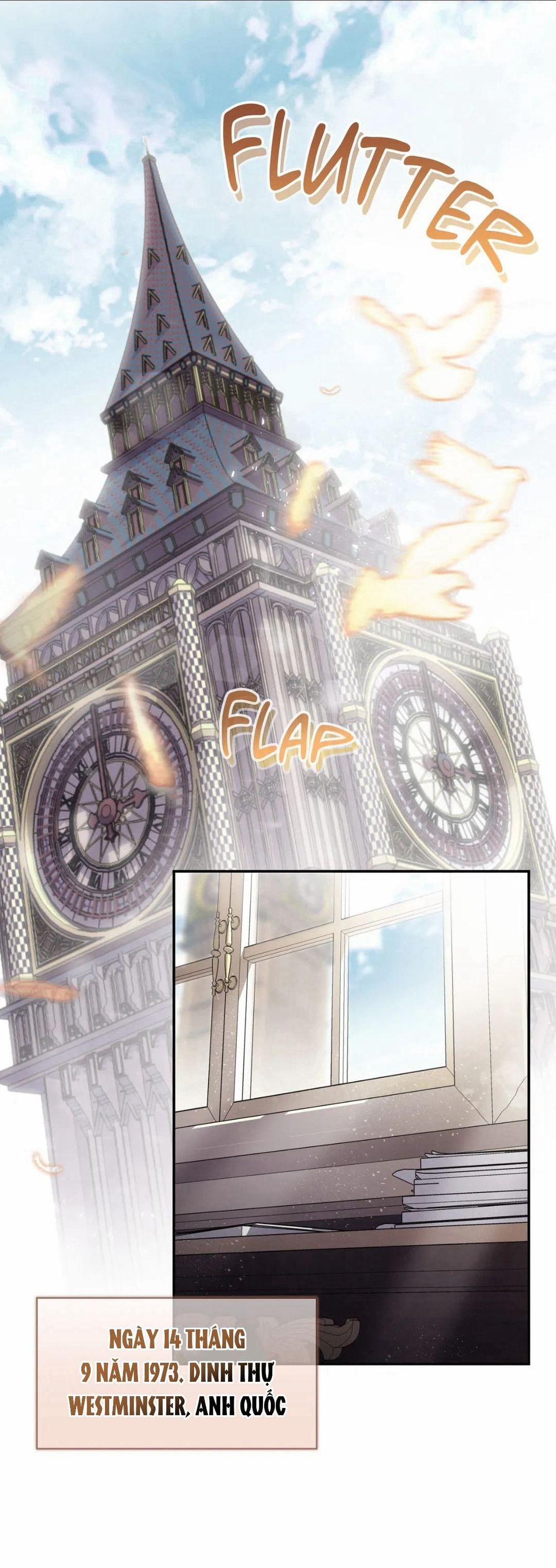 Lời Gian Dối Đẫm Máu 12 trang 0