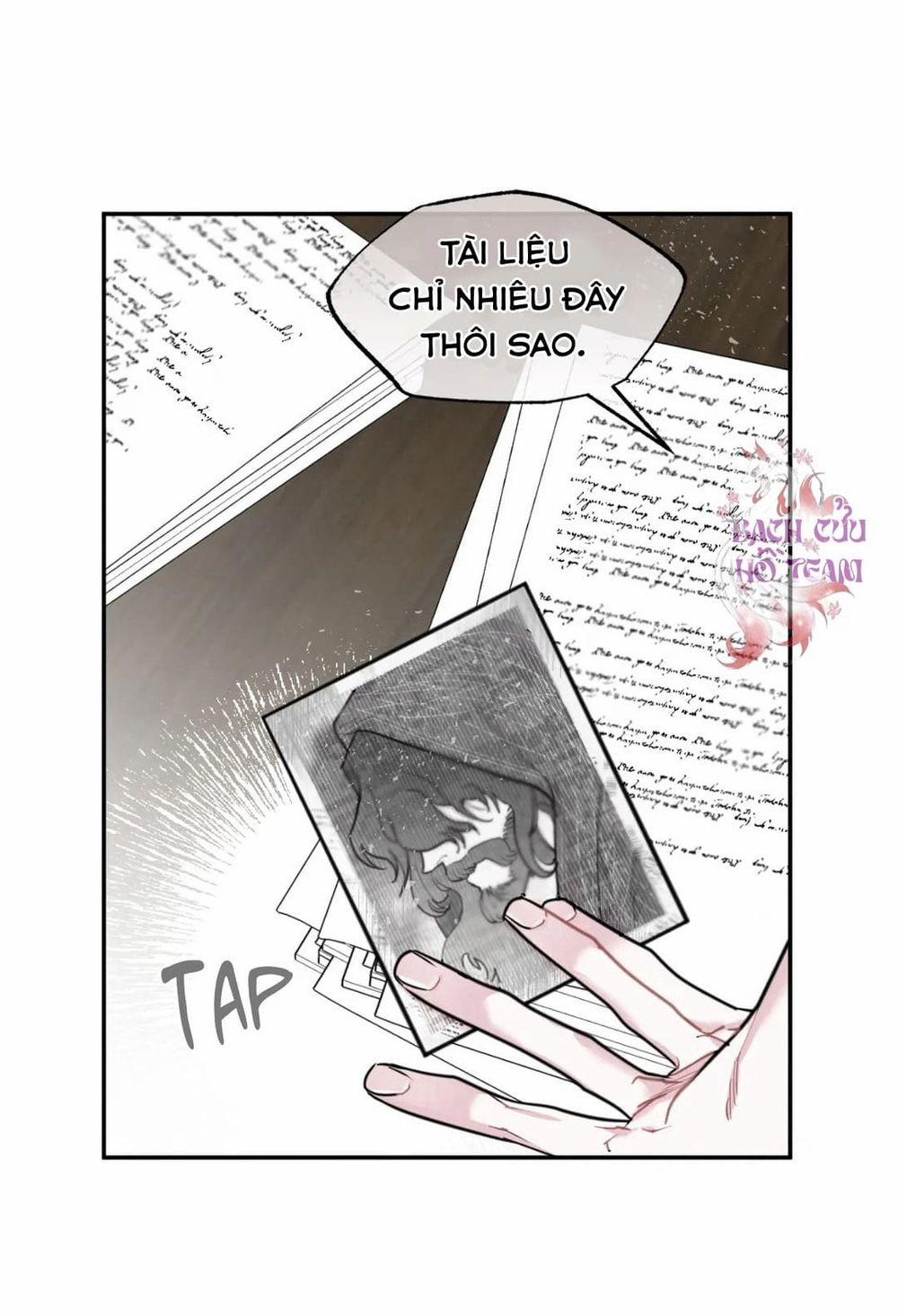 Lời Gian Dối Đẫm Máu 12 trang 1