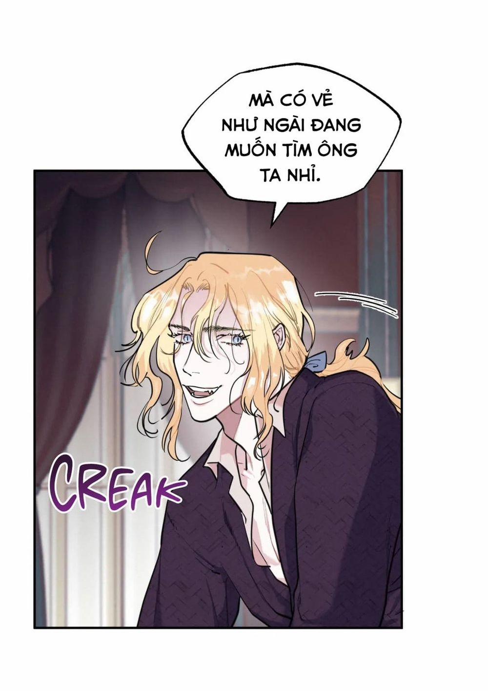 Lời Gian Dối Đẫm Máu 12 trang 11