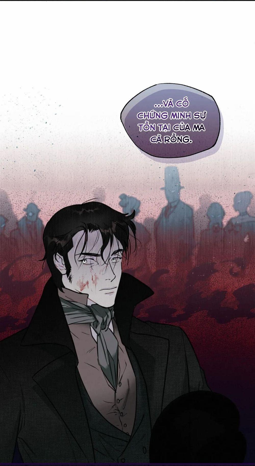 Lời Gian Dối Đẫm Máu 12 trang 15