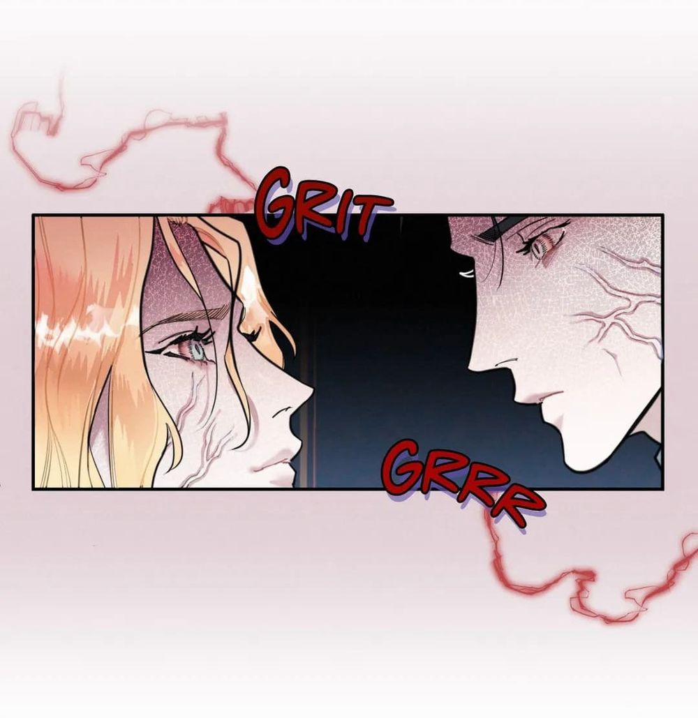 Lời Gian Dối Đẫm Máu 12 trang 19