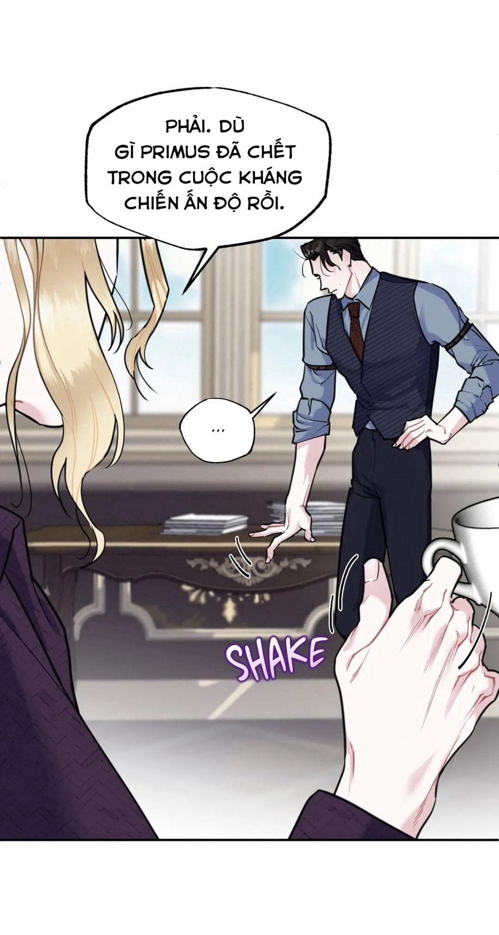 Lời Gian Dối Đẫm Máu 12 trang 2