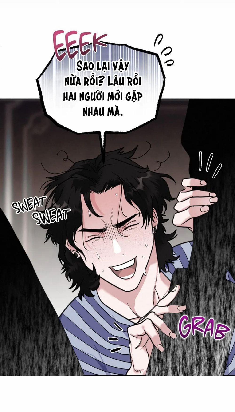 Lời Gian Dối Đẫm Máu 12 trang 20