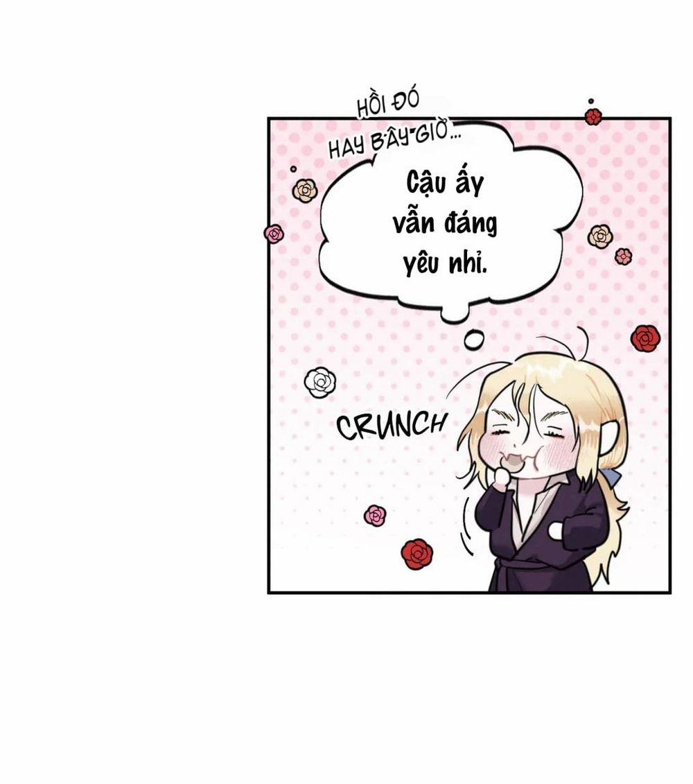 Lời Gian Dối Đẫm Máu 12 trang 23