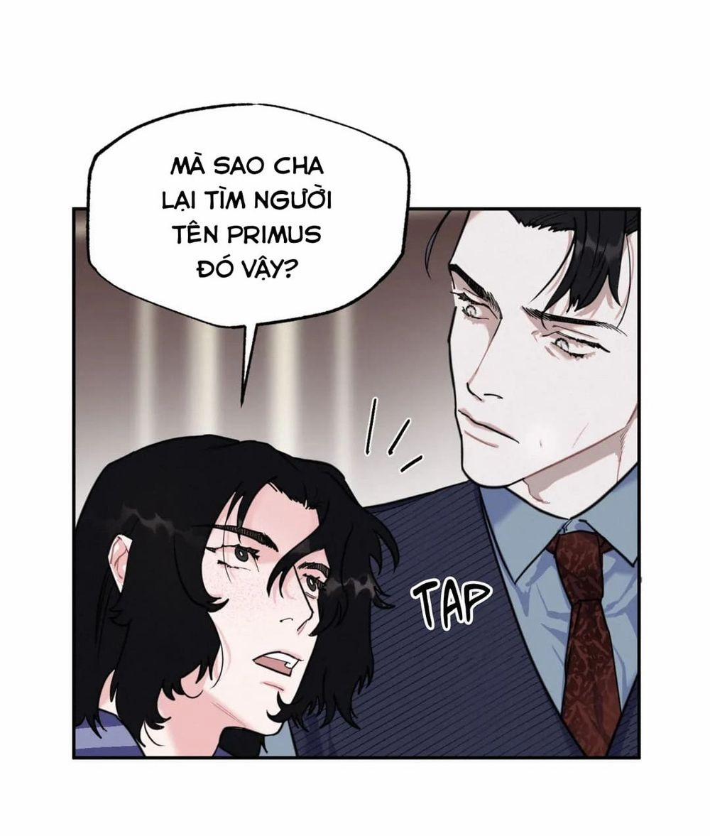 Lời Gian Dối Đẫm Máu 12 trang 26