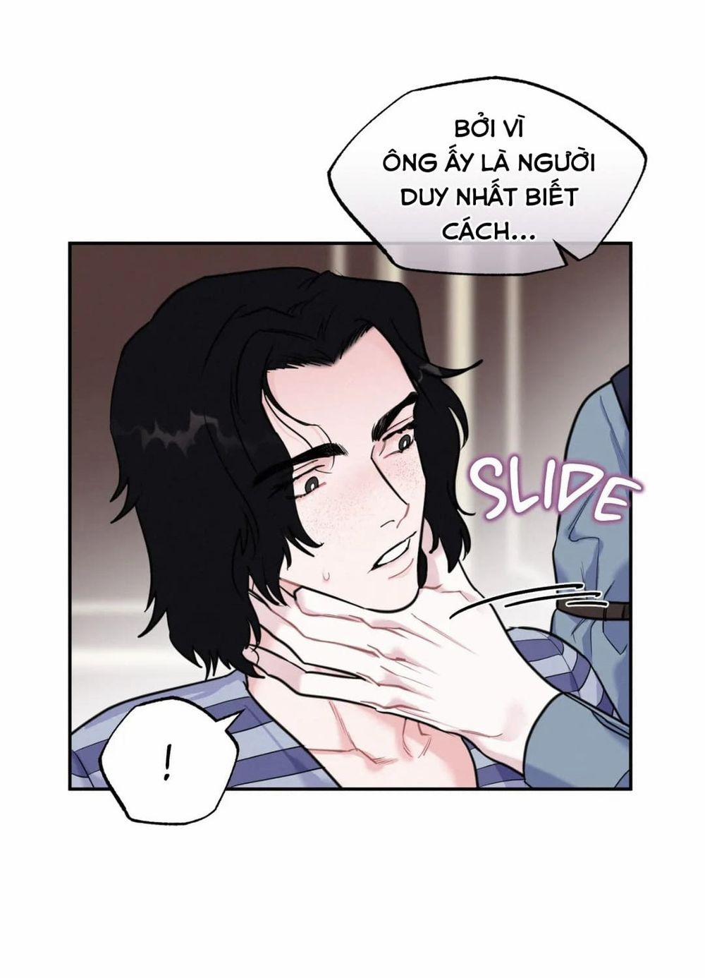 Lời Gian Dối Đẫm Máu 12 trang 27