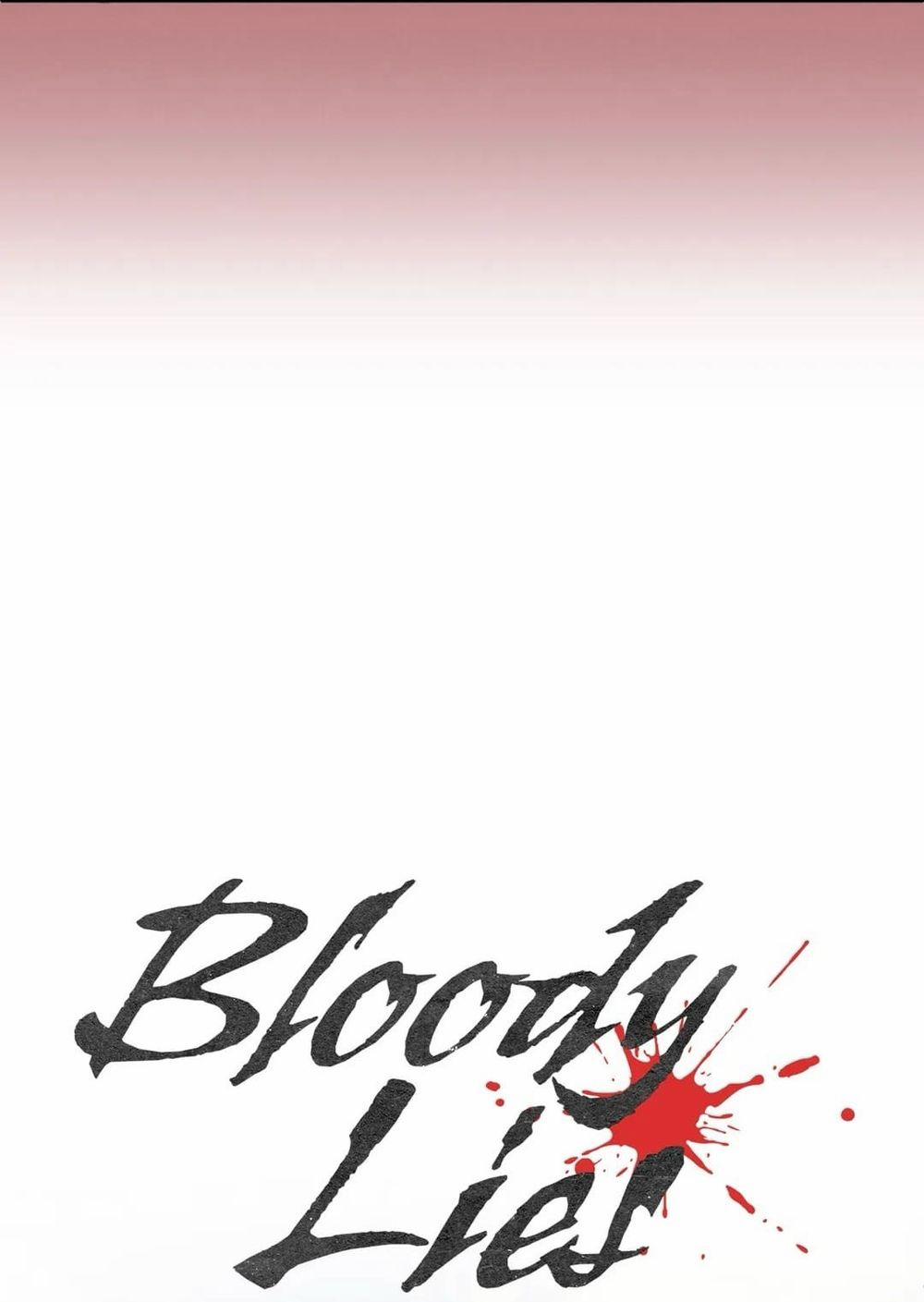 Lời Gian Dối Đẫm Máu 12 trang 29