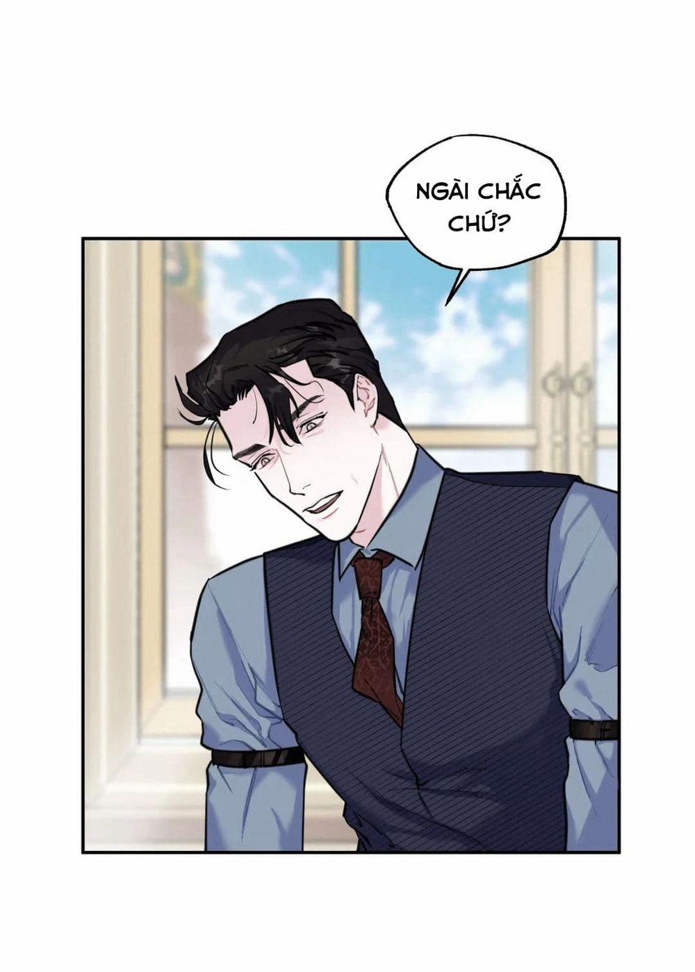 Lời Gian Dối Đẫm Máu 12 trang 3