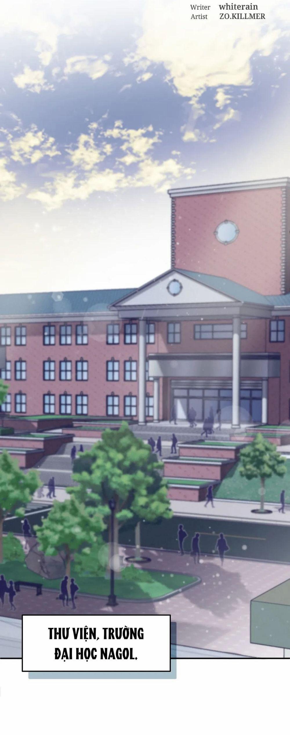 Lời Gian Dối Đẫm Máu 12 trang 30