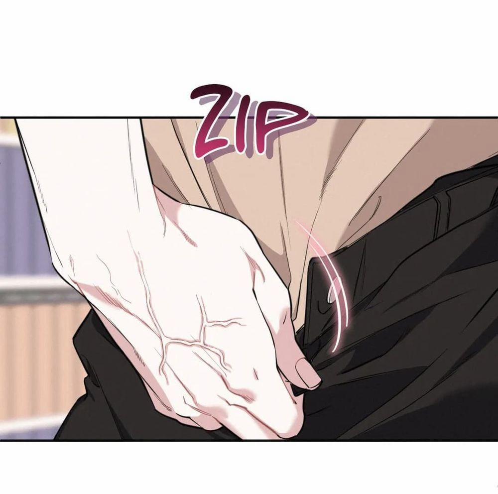 Lời Gian Dối Đẫm Máu 12 trang 37