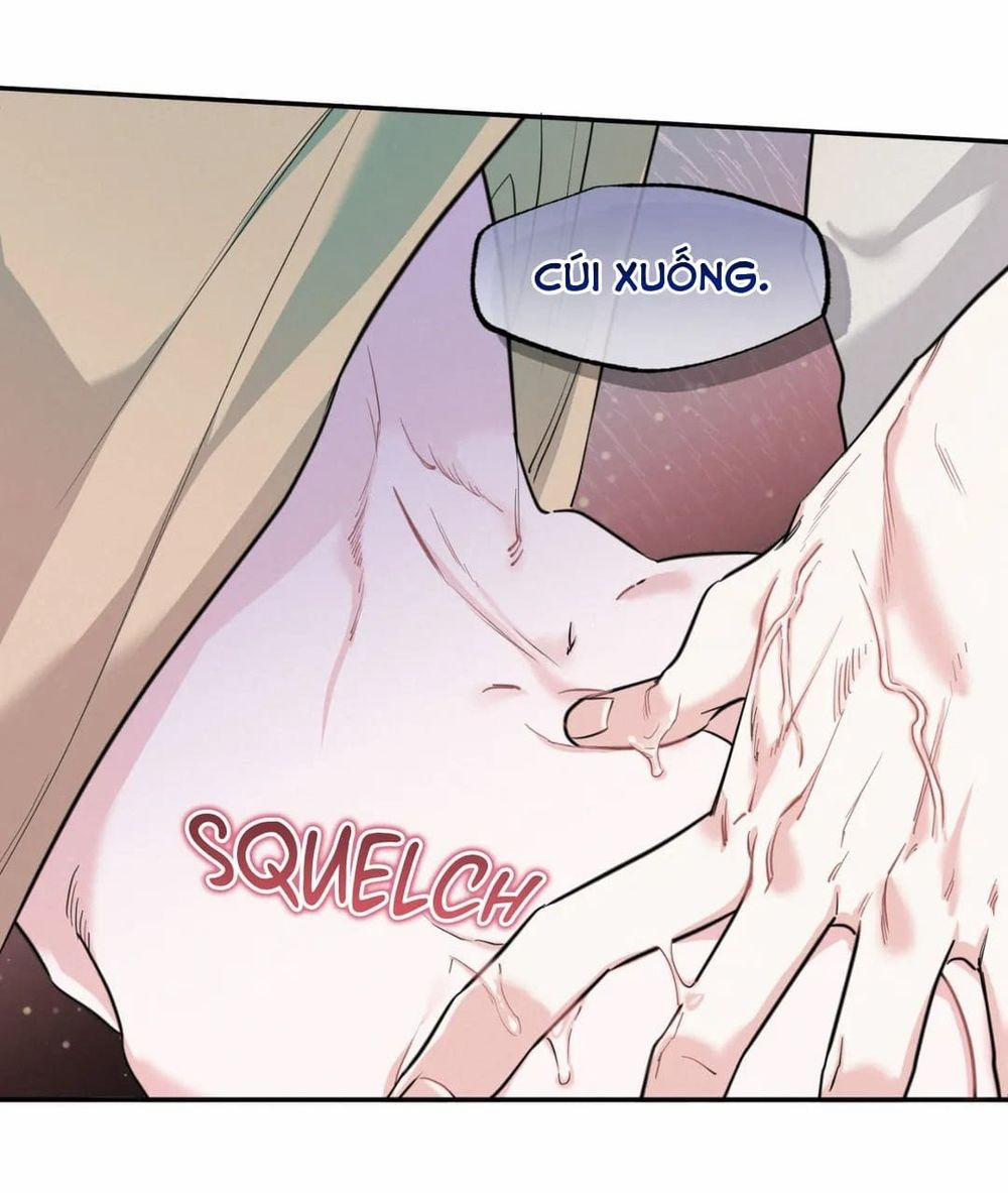 Lời Gian Dối Đẫm Máu 12 trang 40