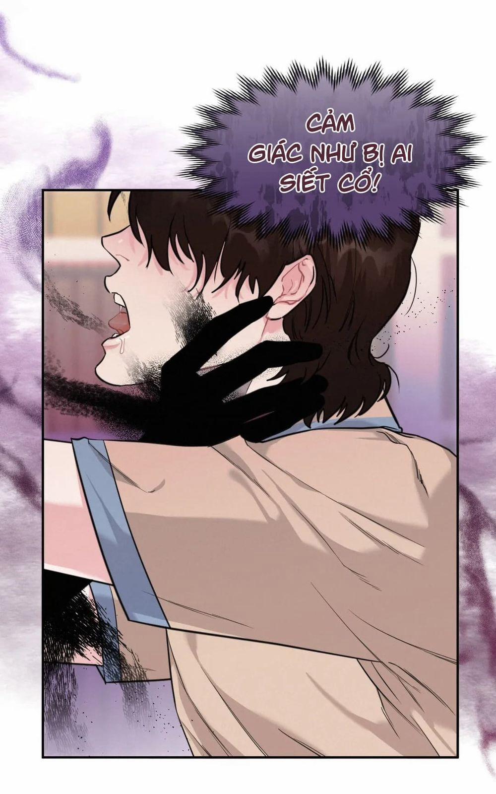 Lời Gian Dối Đẫm Máu 12 trang 42