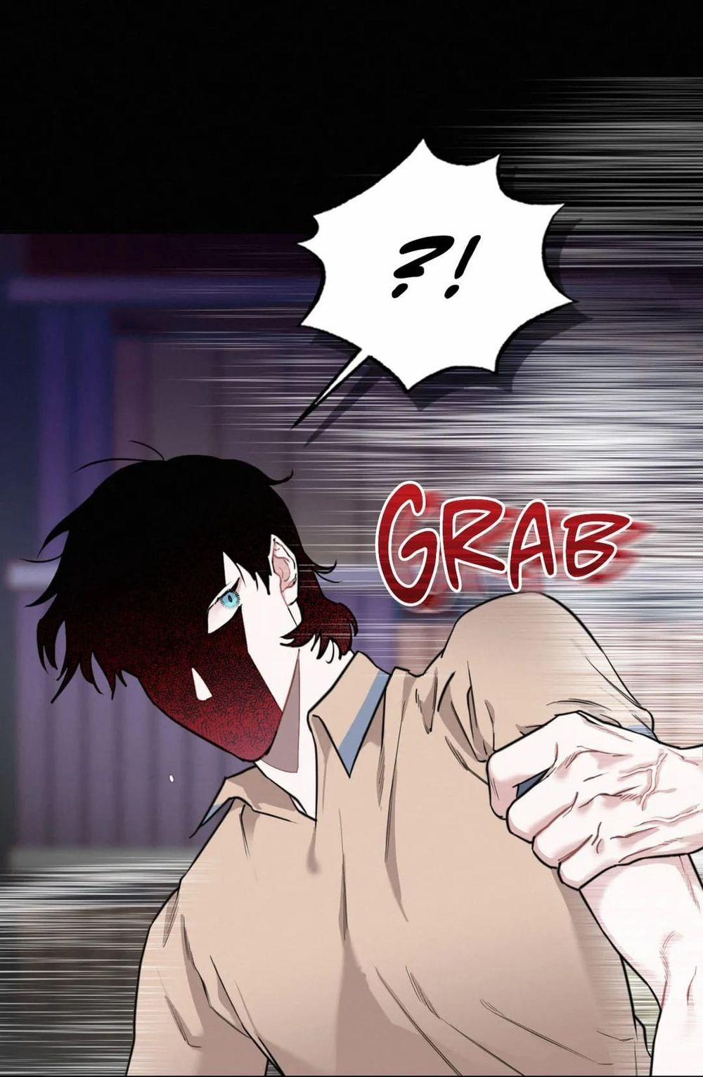 Lời Gian Dối Đẫm Máu 12 trang 45