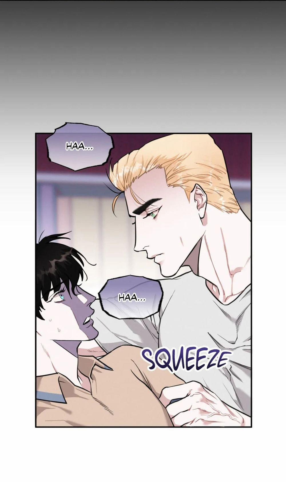 Lời Gian Dối Đẫm Máu 12 trang 46