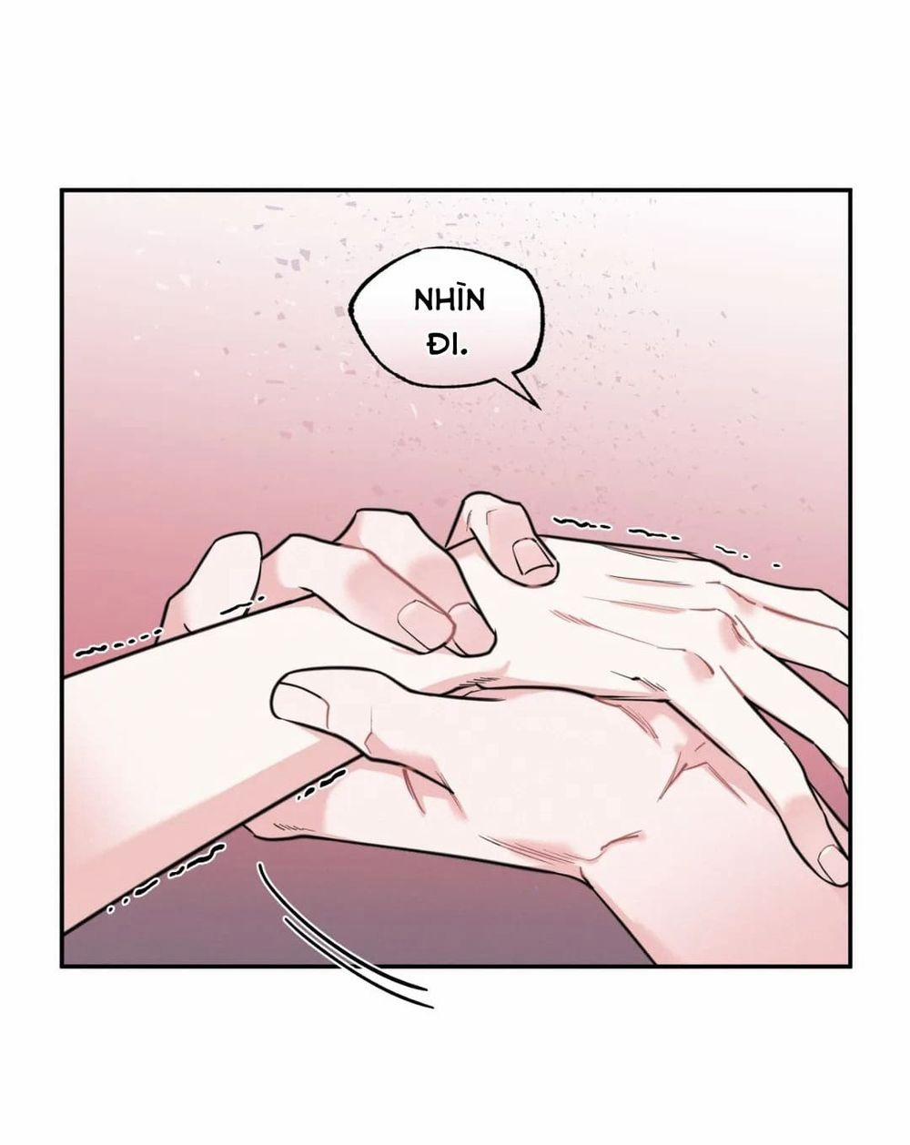 Lời Gian Dối Đẫm Máu 12 trang 50