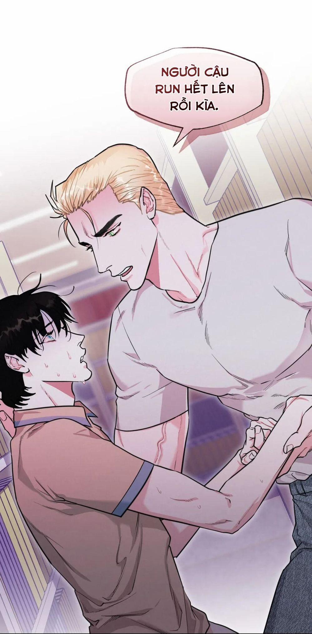 Lời Gian Dối Đẫm Máu 12 trang 51