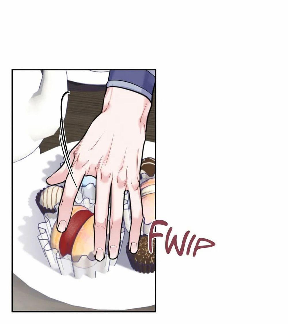 Lời Gian Dối Đẫm Máu 12 trang 6