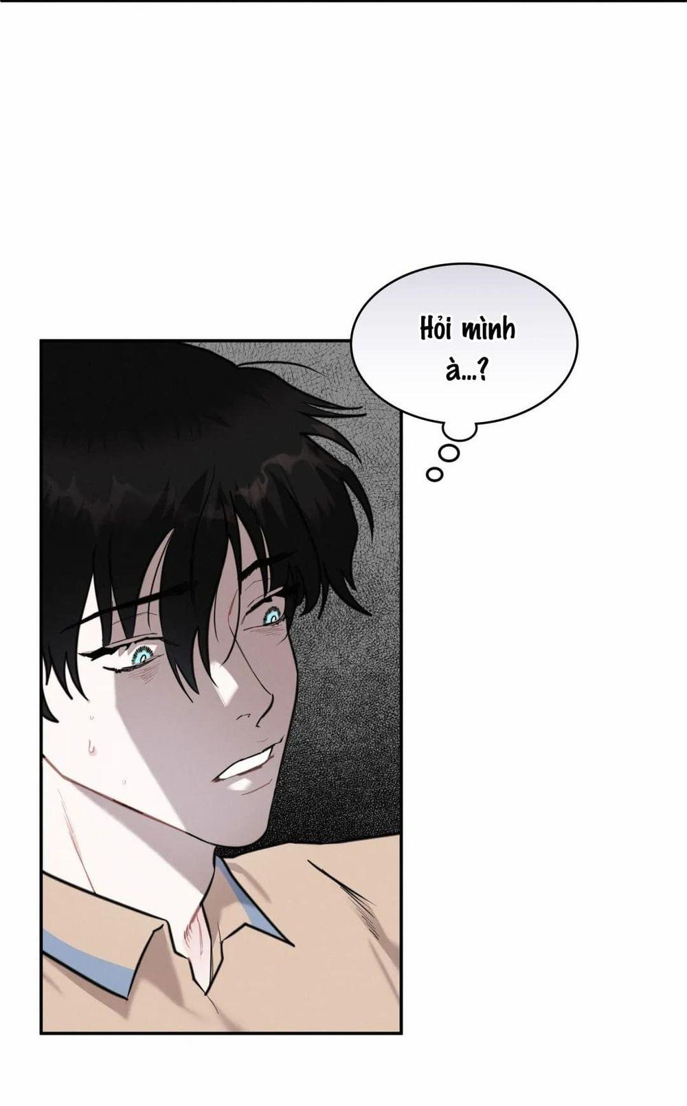 Lời Gian Dối Đẫm Máu 13 trang 13