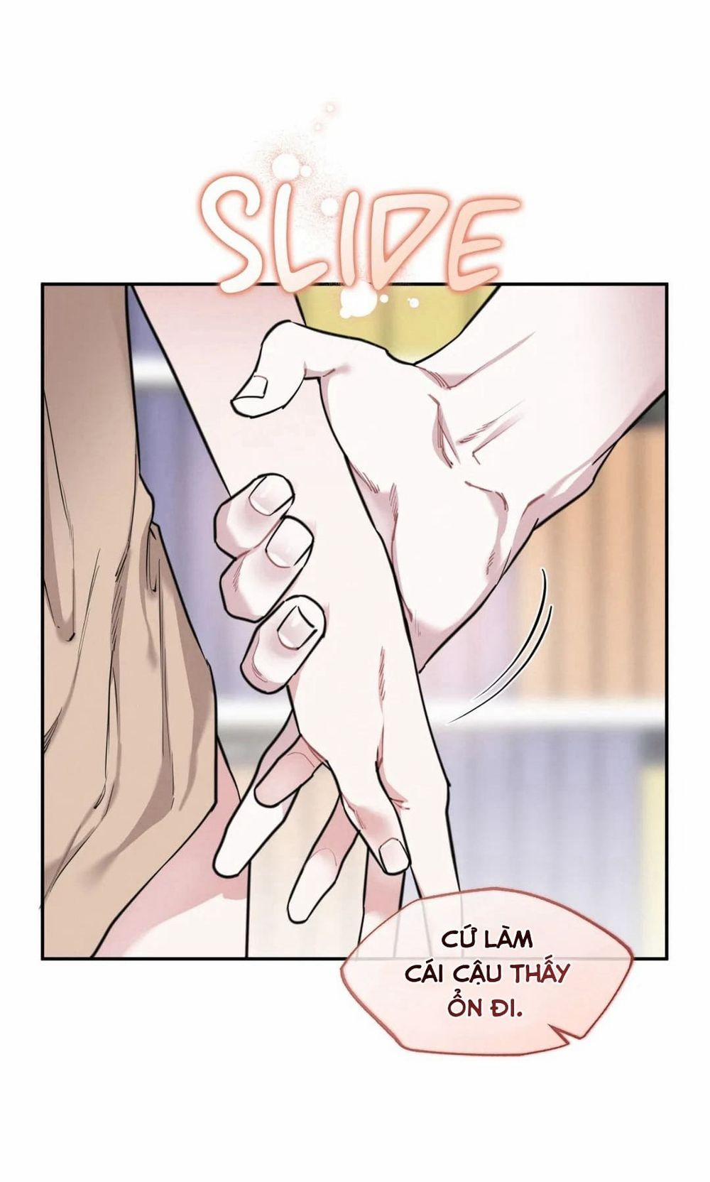 Lời Gian Dối Đẫm Máu 13 trang 15