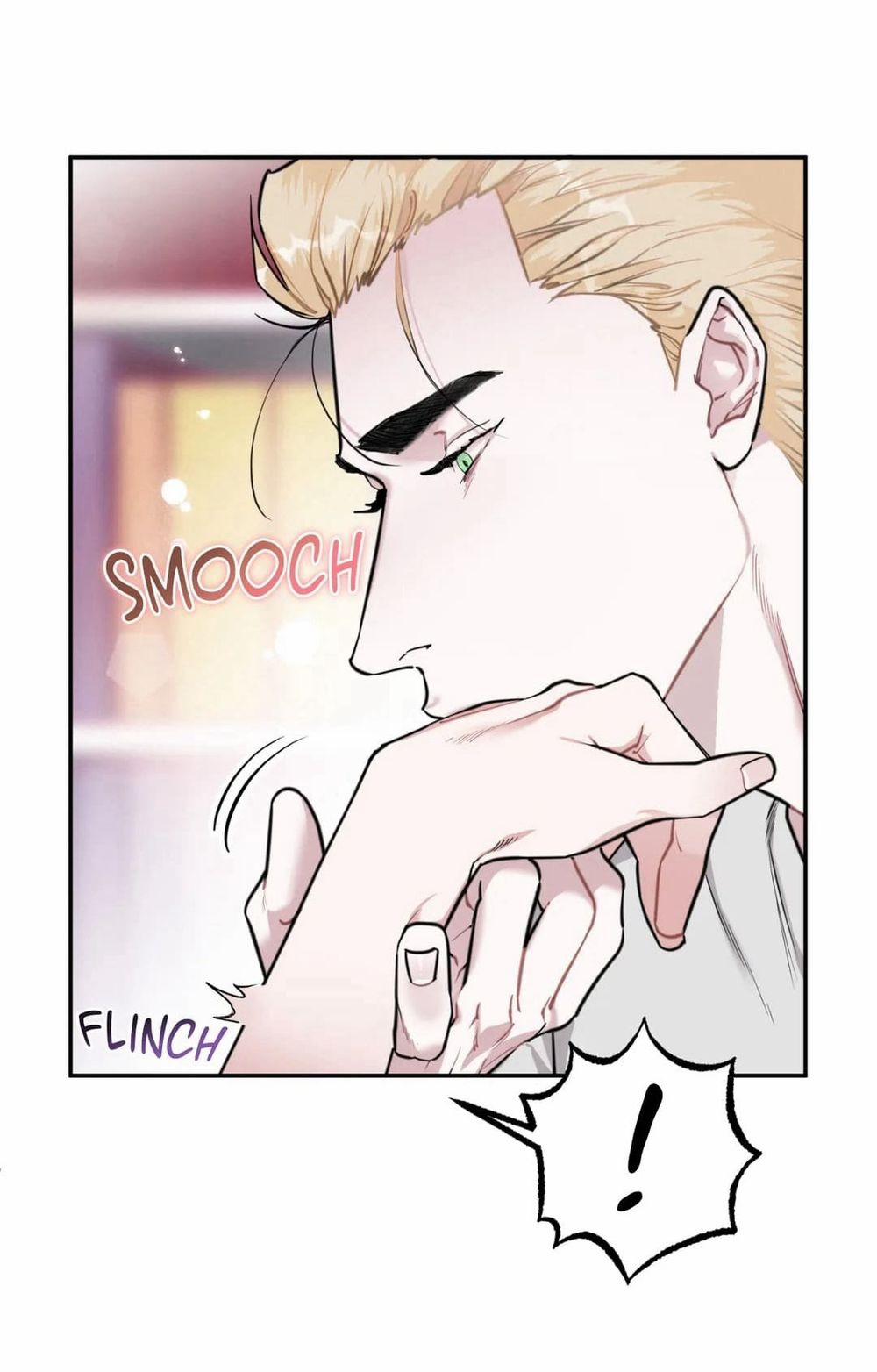 Lời Gian Dối Đẫm Máu 13 trang 16