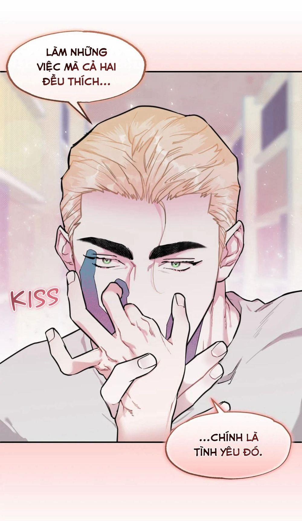 Lời Gian Dối Đẫm Máu 13 trang 17