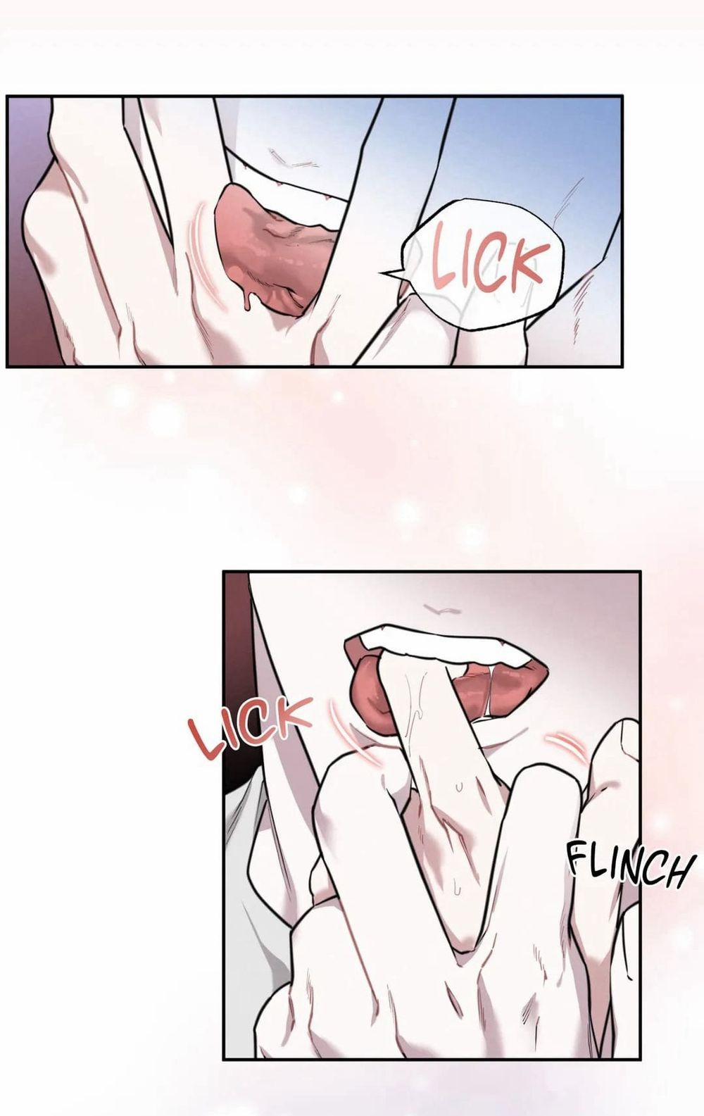 Lời Gian Dối Đẫm Máu 13 trang 18