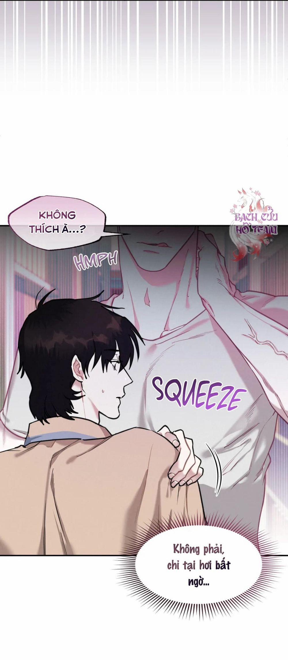 Lời Gian Dối Đẫm Máu 13 trang 21