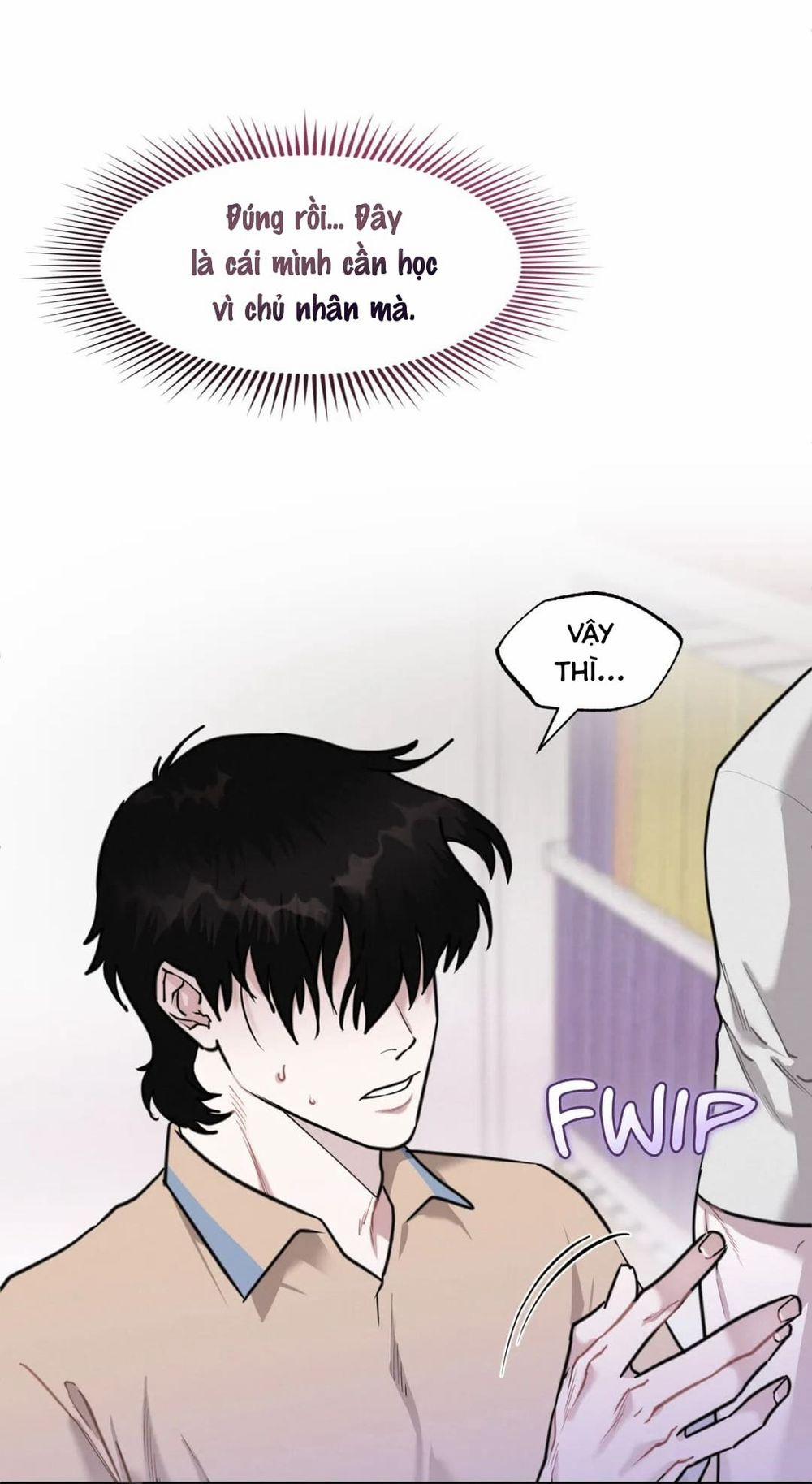 Lời Gian Dối Đẫm Máu 13 trang 22