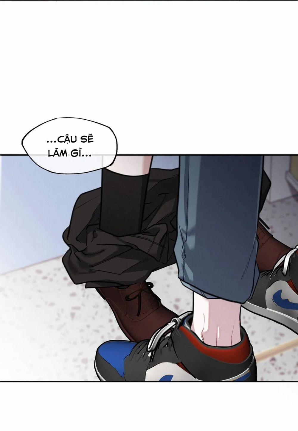 Lời Gian Dối Đẫm Máu 13 trang 23