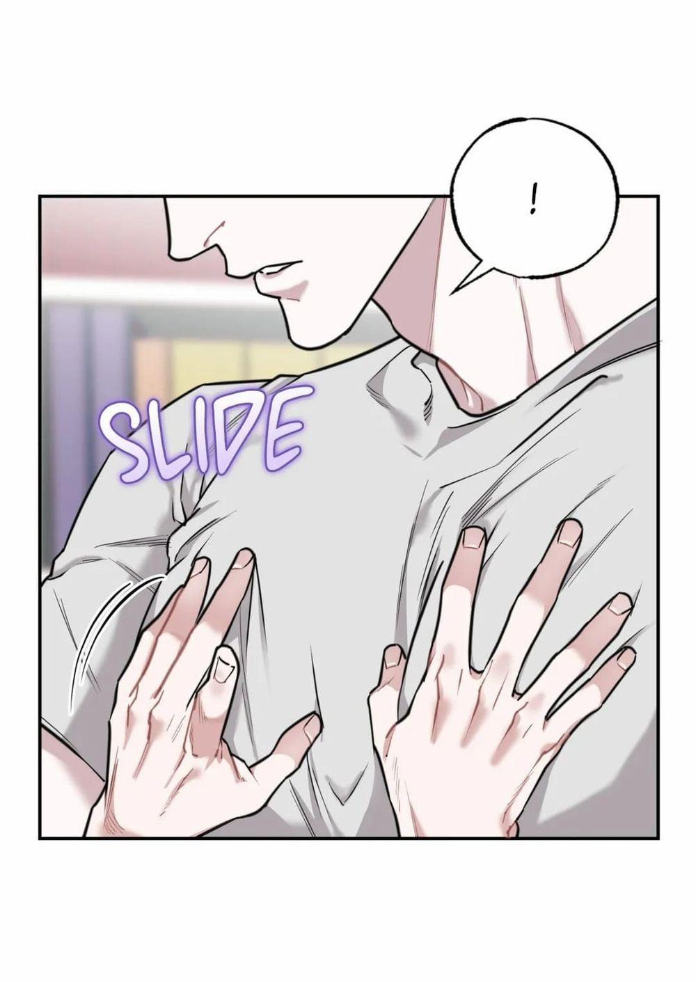 Lời Gian Dối Đẫm Máu 13 trang 24