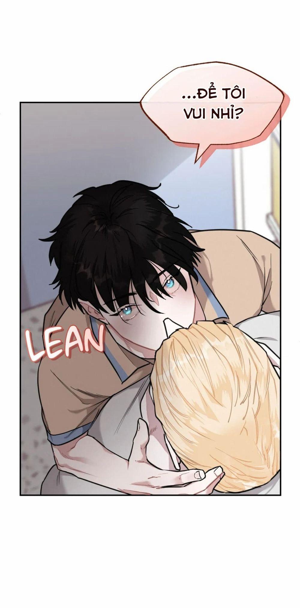 Lời Gian Dối Đẫm Máu 13 trang 25