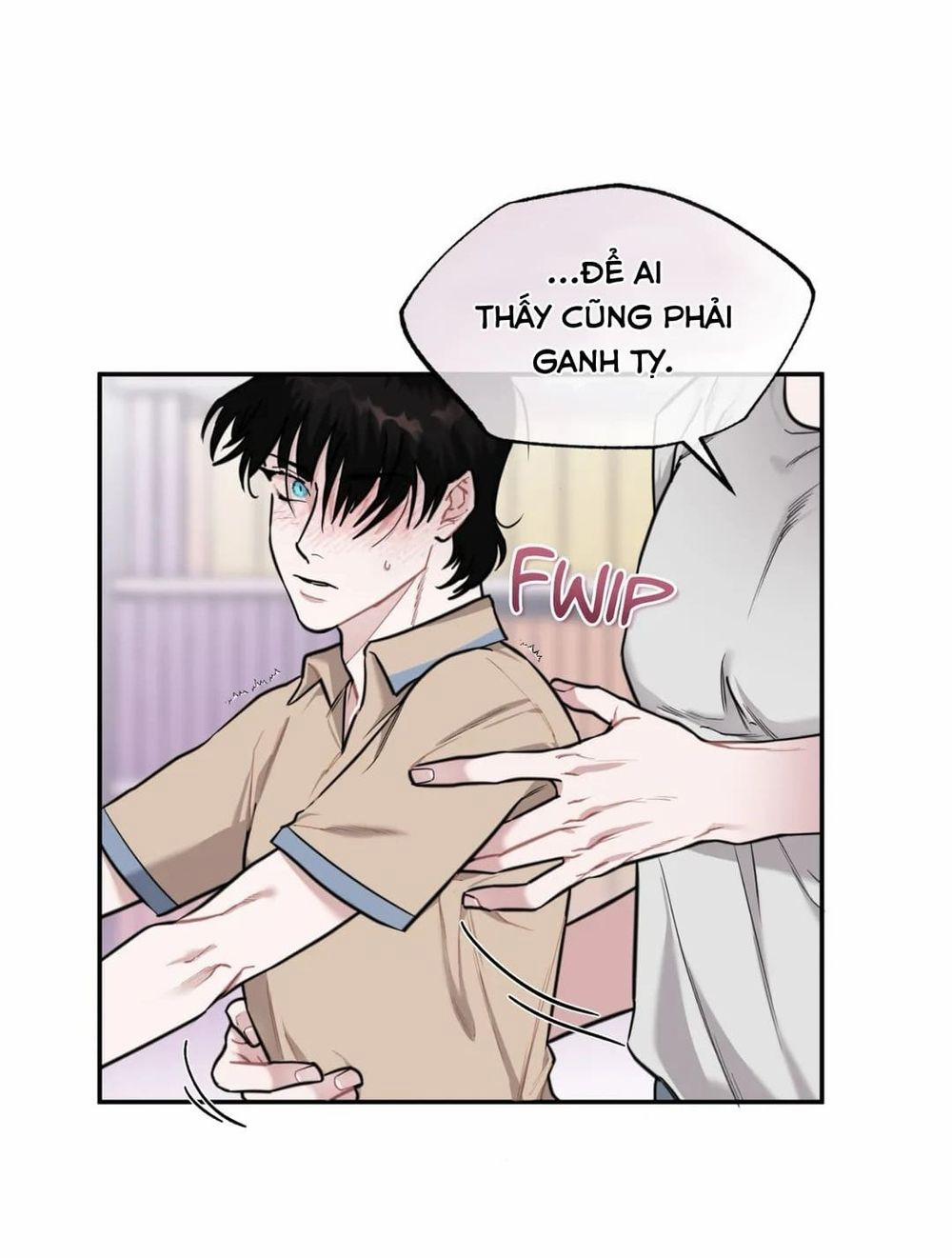 Lời Gian Dối Đẫm Máu 13 trang 28