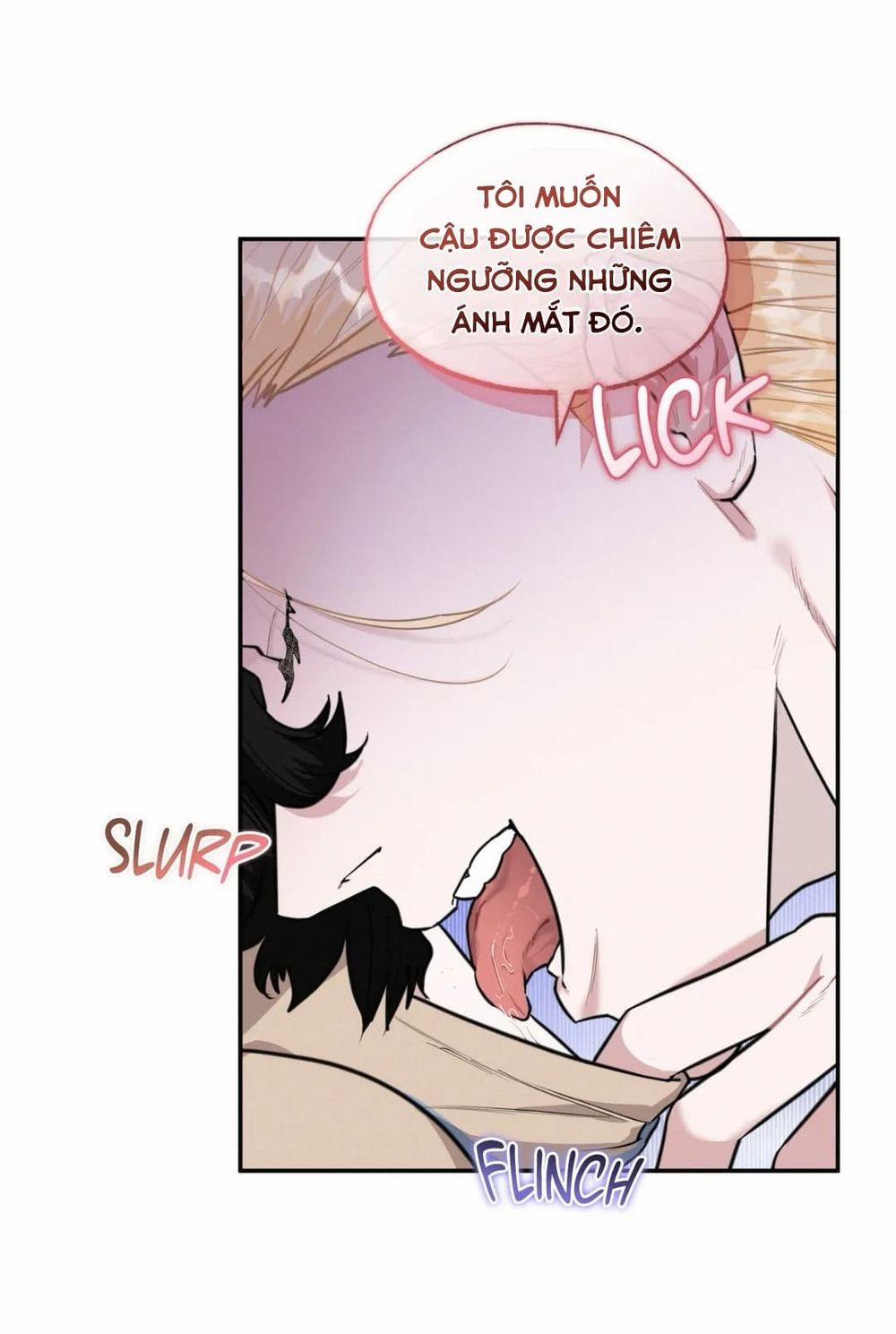 Lời Gian Dối Đẫm Máu 13 trang 29