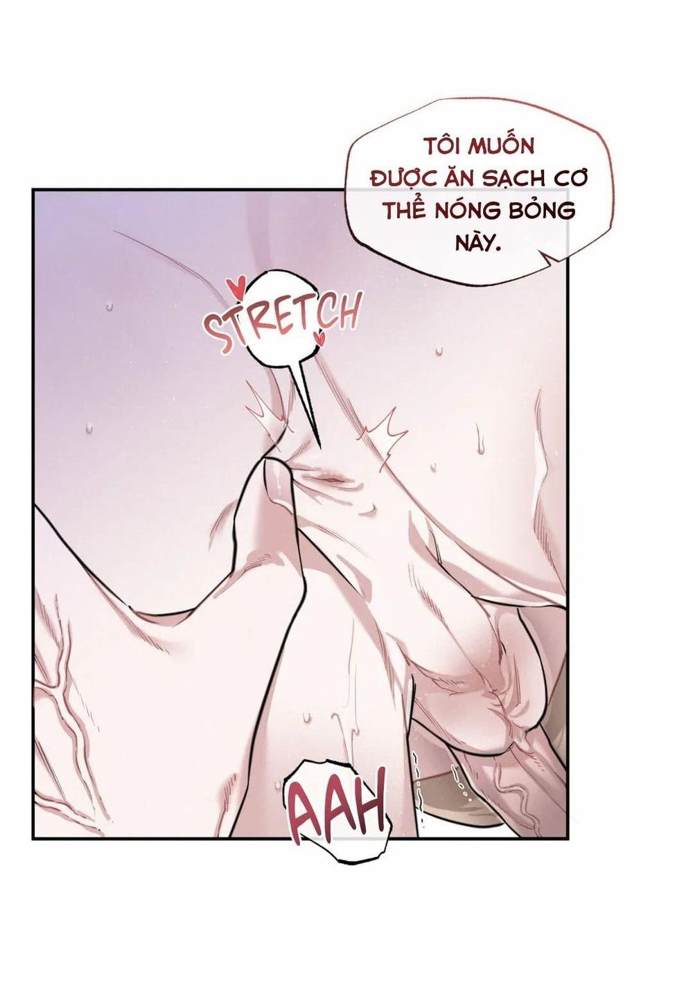 Lời Gian Dối Đẫm Máu 13 trang 30