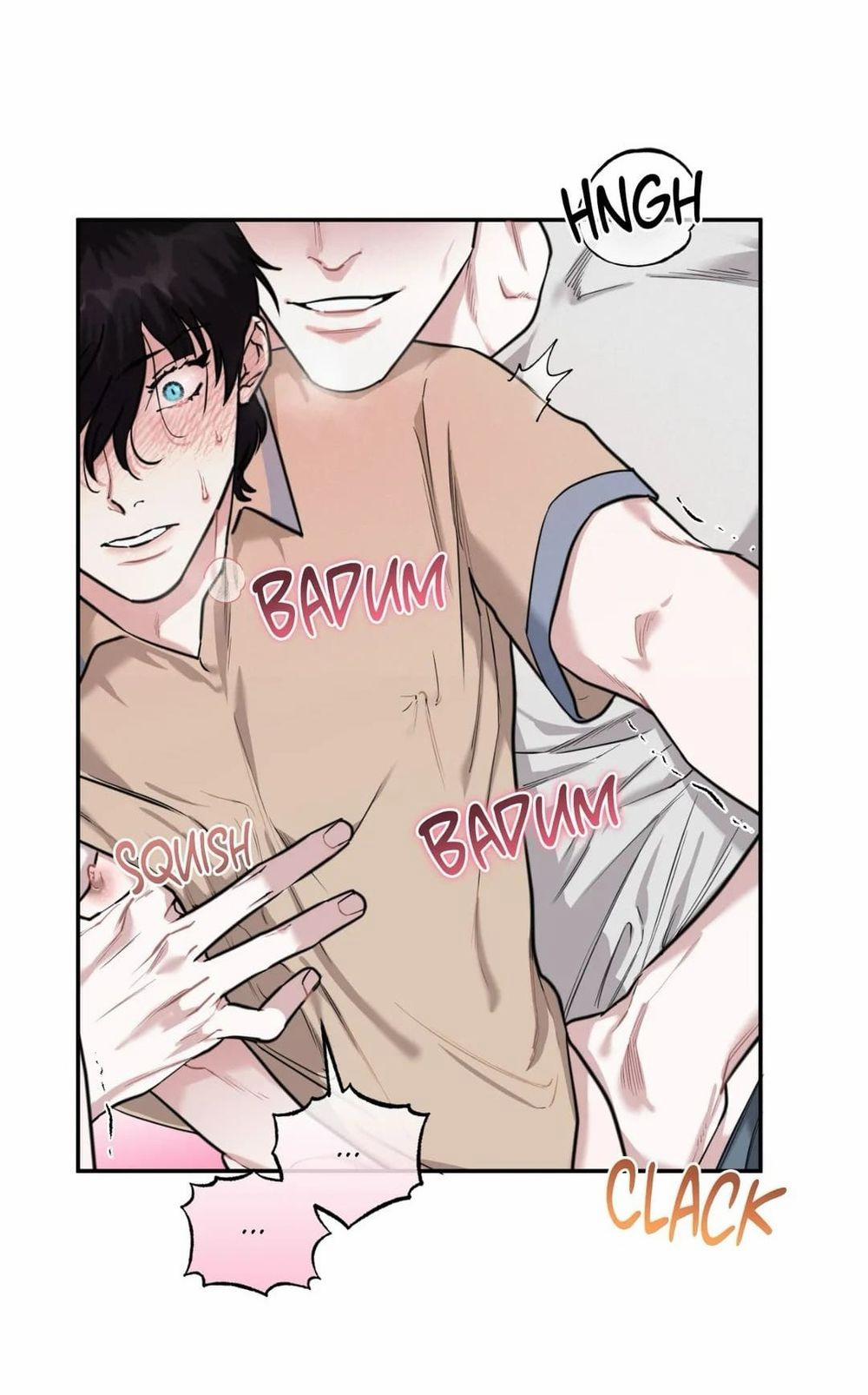 Lời Gian Dối Đẫm Máu 13 trang 31