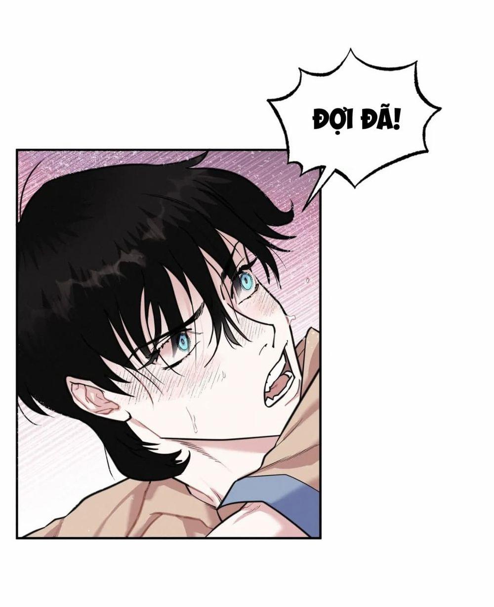 Lời Gian Dối Đẫm Máu 13 trang 34