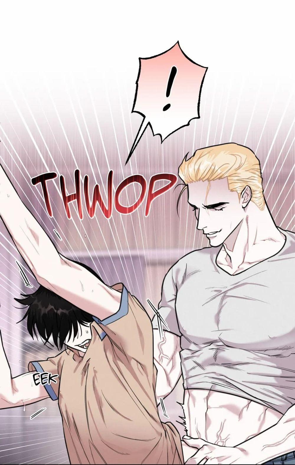 Lời Gian Dối Đẫm Máu 13 trang 35