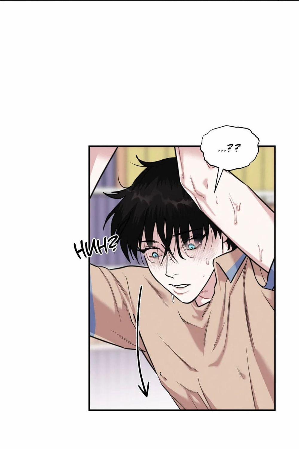 Lời Gian Dối Đẫm Máu 13 trang 36