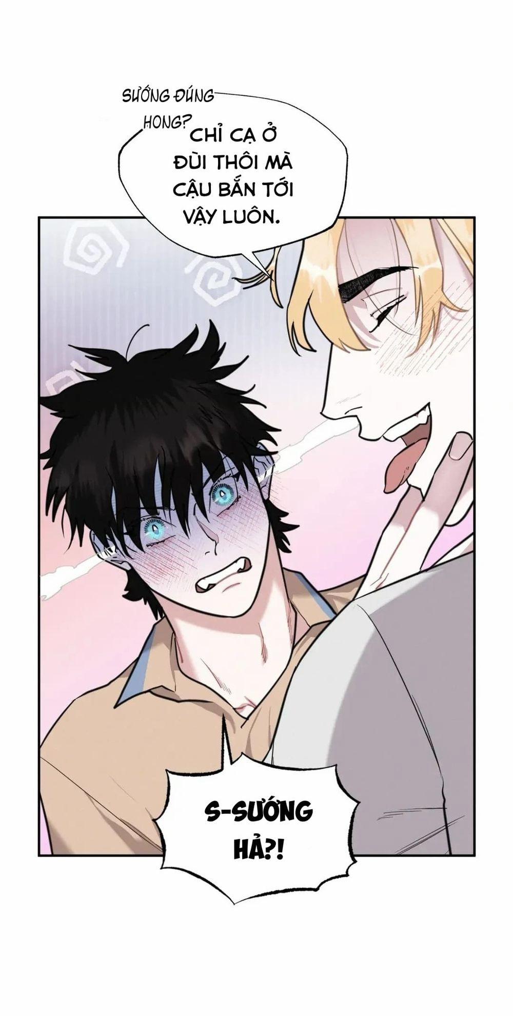 Lời Gian Dối Đẫm Máu 13 trang 4