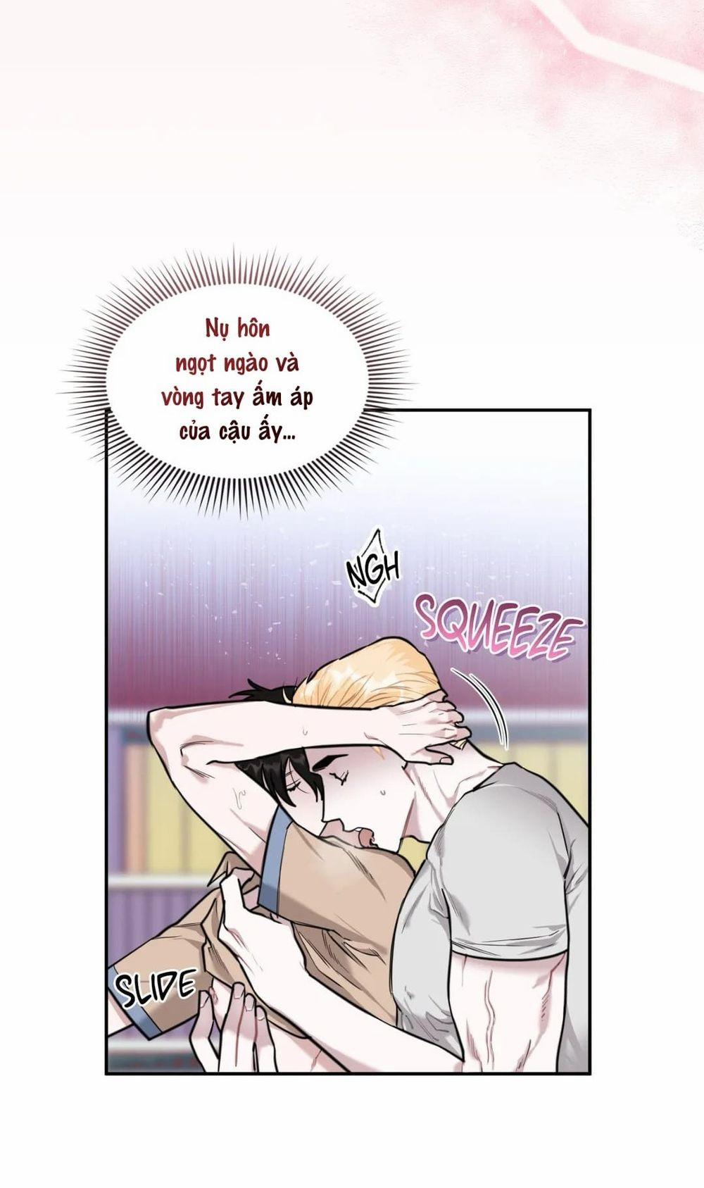 Lời Gian Dối Đẫm Máu 13 trang 43