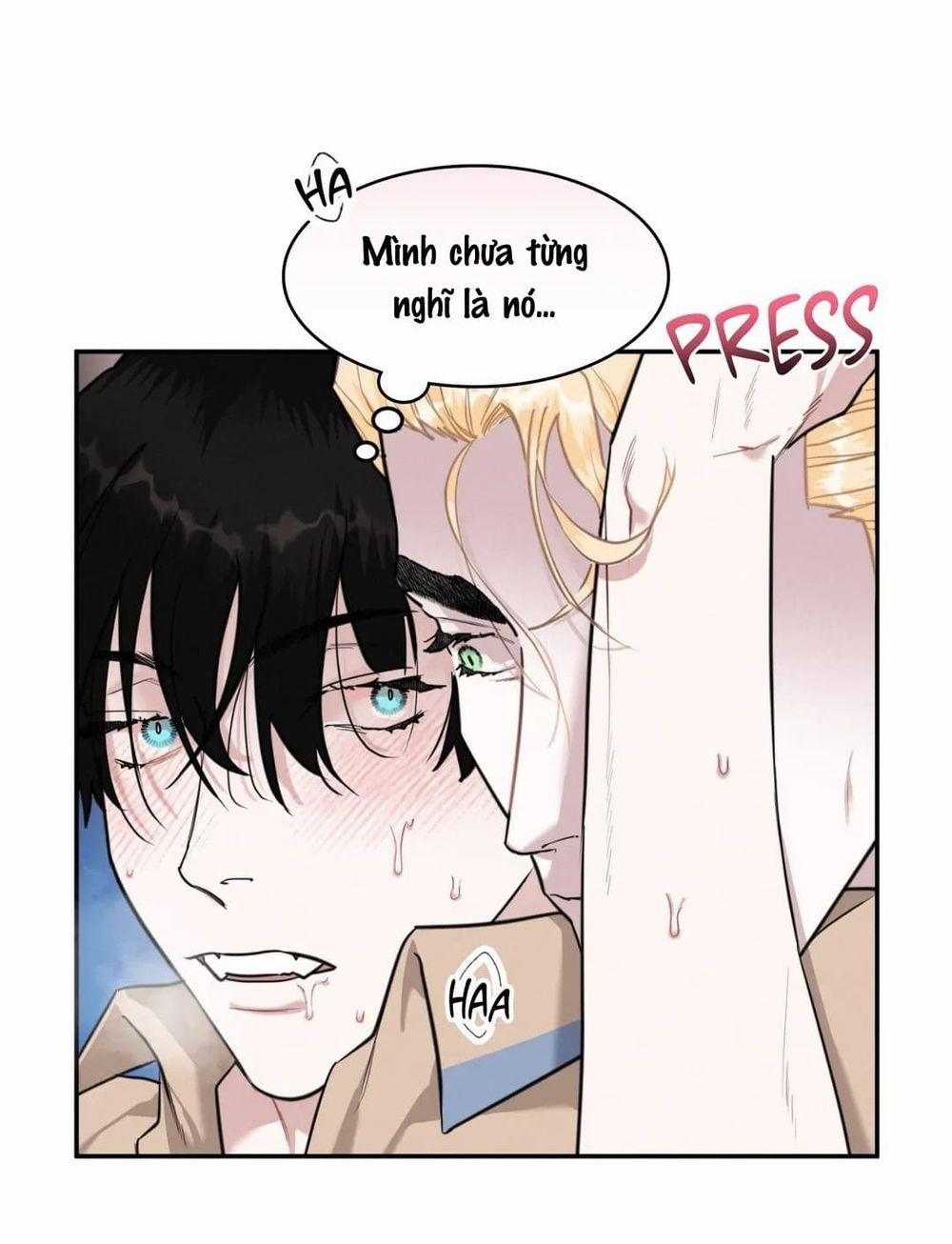 Lời Gian Dối Đẫm Máu 13 trang 44