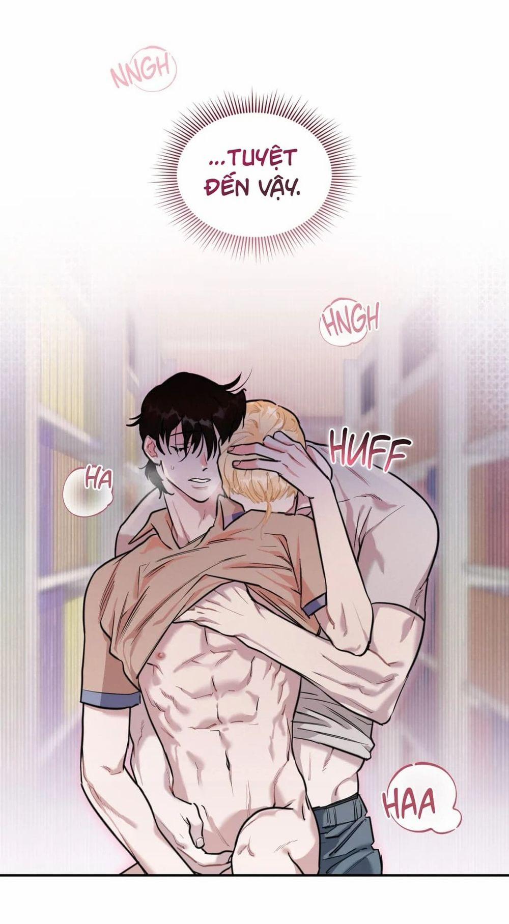 Lời Gian Dối Đẫm Máu 13 trang 45