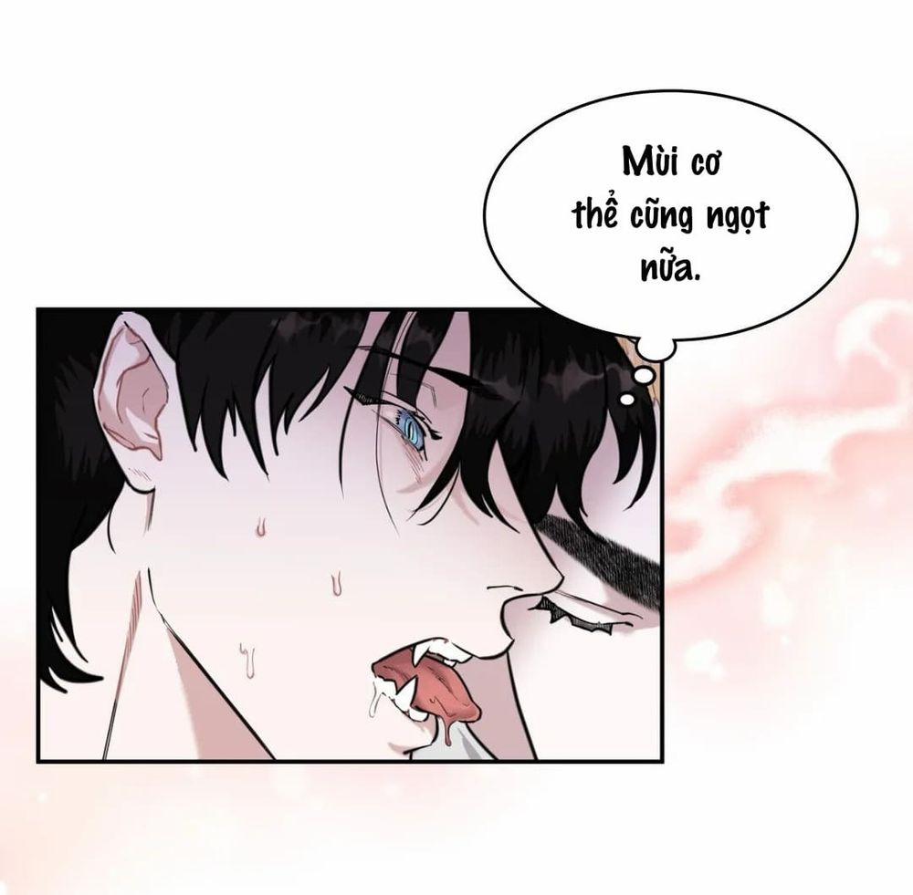 Lời Gian Dối Đẫm Máu 13 trang 46