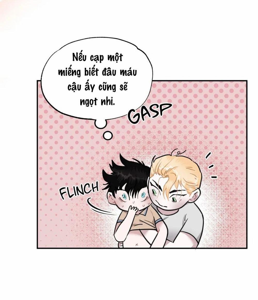 Lời Gian Dối Đẫm Máu 13 trang 47