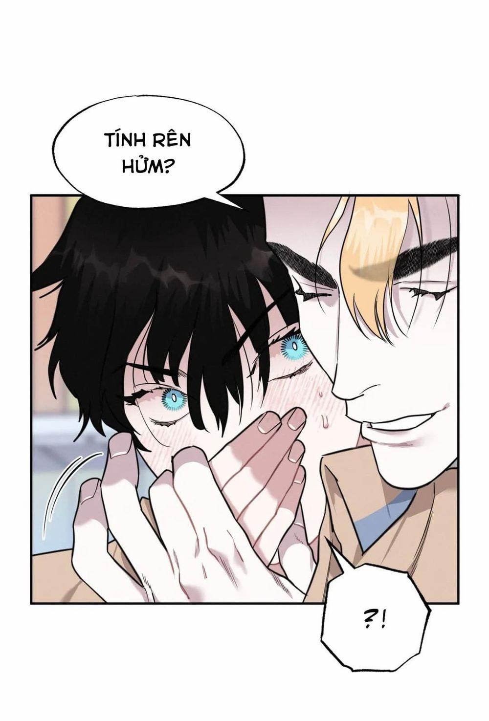 Lời Gian Dối Đẫm Máu 13 trang 48