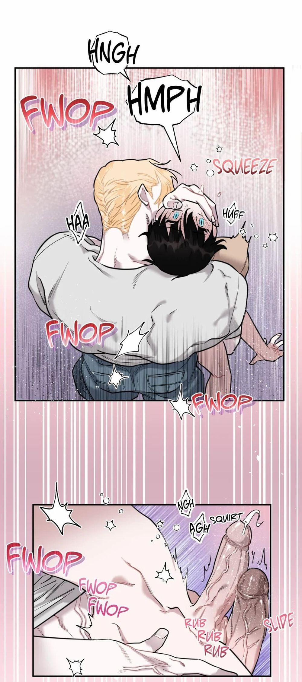 Lời Gian Dối Đẫm Máu 13 trang 51