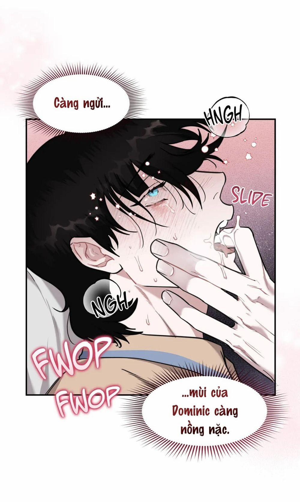 Lời Gian Dối Đẫm Máu 13 trang 53