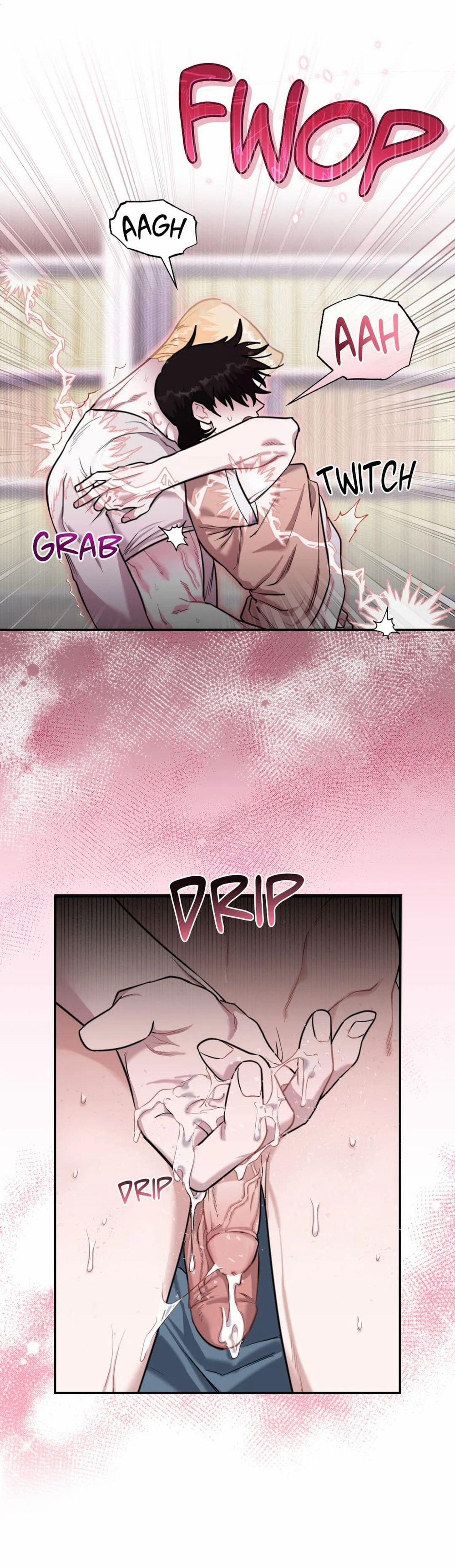 Lời Gian Dối Đẫm Máu 13 trang 56